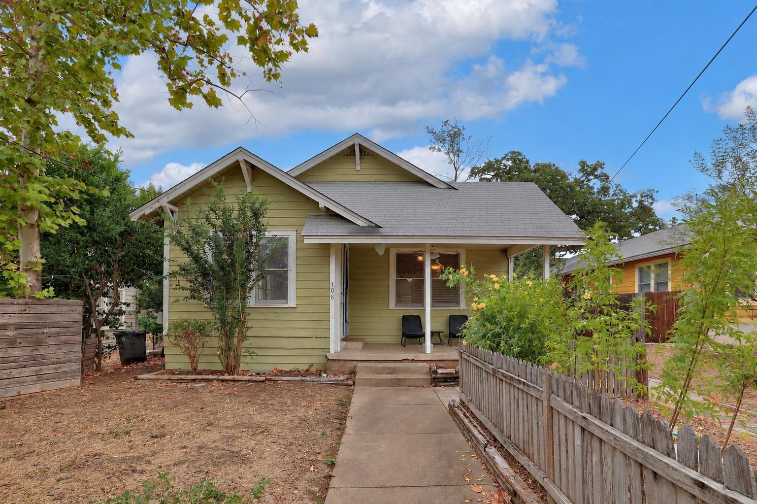 708 W 35th St, Austin, TX 78705