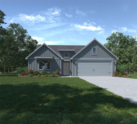 536 Hector Loop, Georgetown
