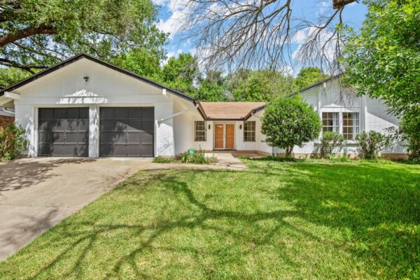 10201 Parkfield Dr, Austin