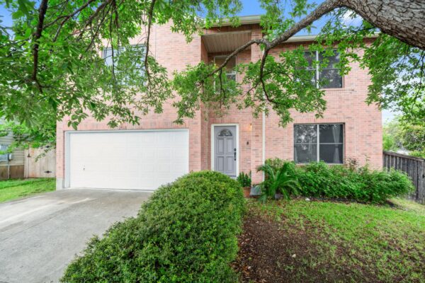 12960 Dionysus Dr, Austin