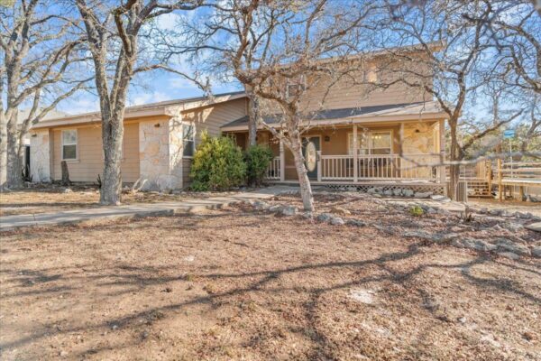 9 Ridgewood Cir, Wimberley