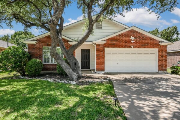 2111 Kimra Ln, Cedar Park