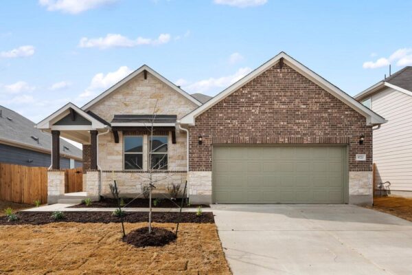 9721 Serene Bliss Ln, Buda