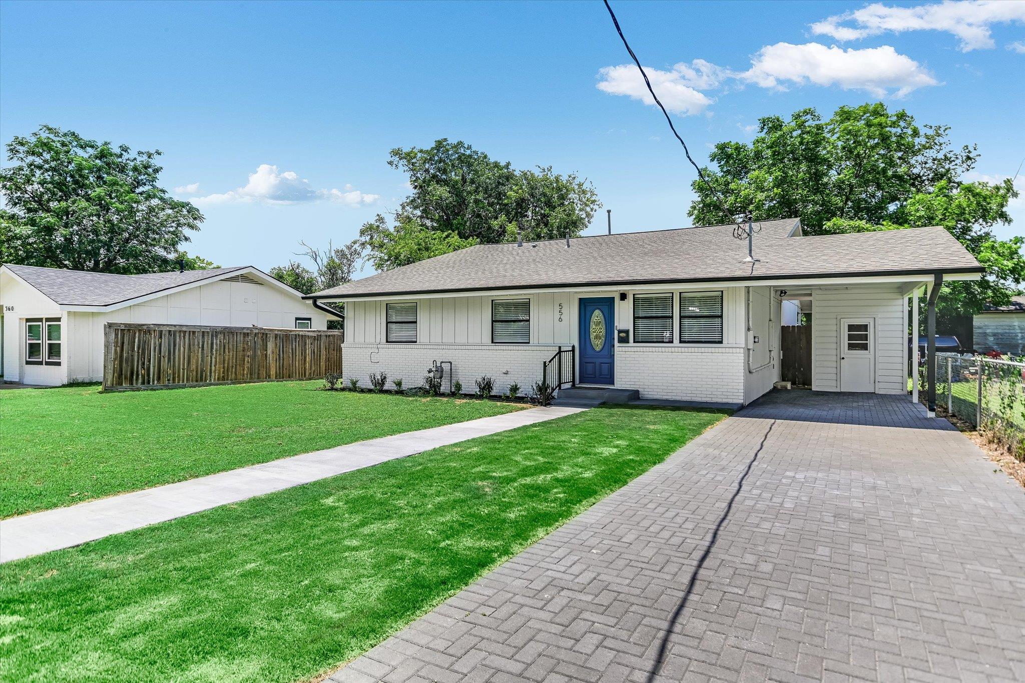 556 E 19th St, Georgetown, TX 78626