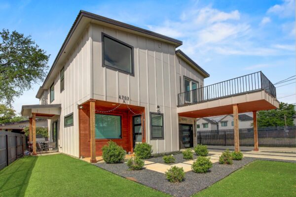4703 Louis Ave #A, Austin