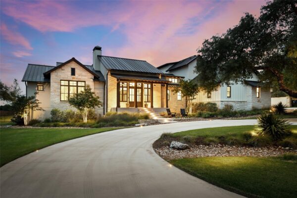 831 Polo Club Dr, Austin