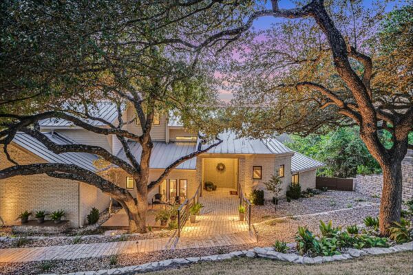 6904 Ladera Norte None, Austin