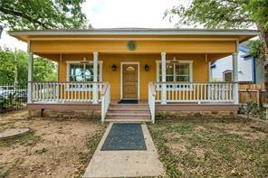 911 E 2nd St, Austin