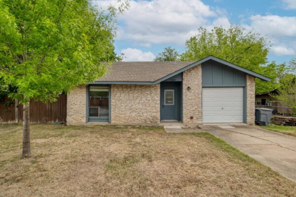 7209 Colony Park Dr, Austin