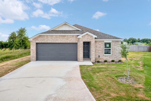 3004 Titus Ct, Temple
