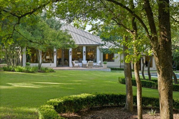 2801 Regents Park, Austin