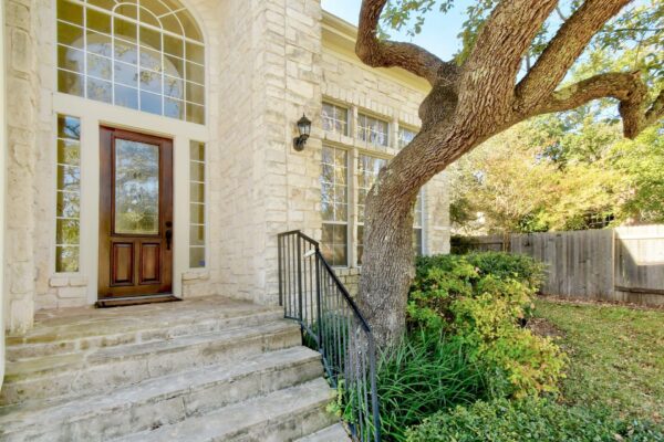 9704 Cinnabar Trl, Austin