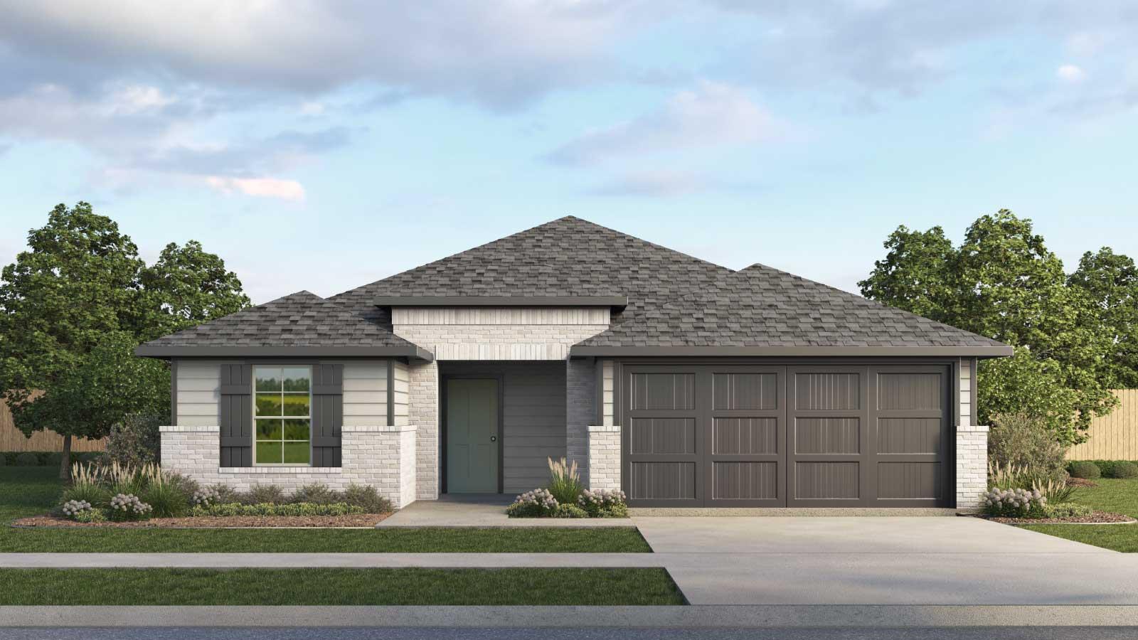 13713 Carper St, Manor, TX 78653