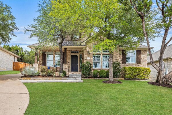 200 Lexington Dr, Austin