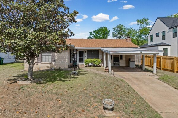 2510 Little John Ln, Austin