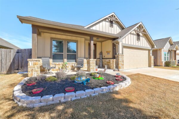 108 Finley St, Hutto