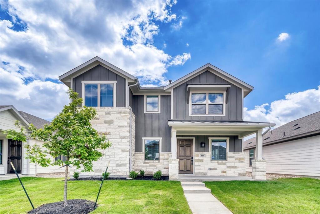 116 International None, Buda, TX 78610