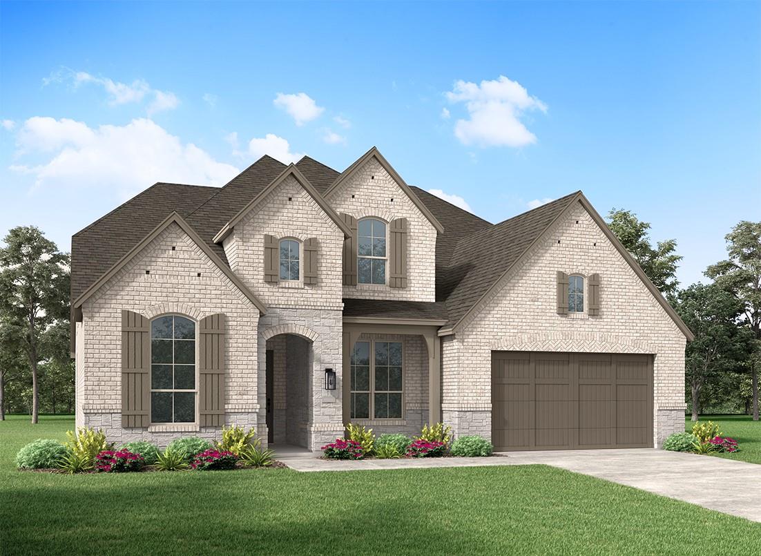 1426 Scarlet Sage Dr, Georgetown, TX 78628