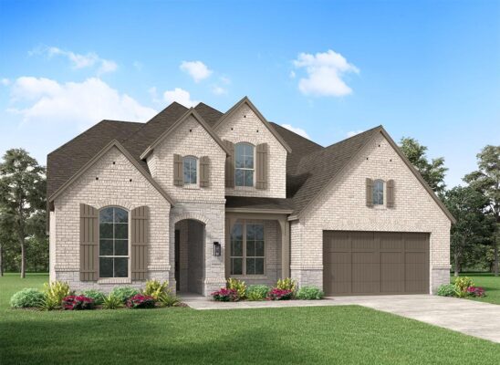 1426 Scarlet Sage Dr, Georgetown