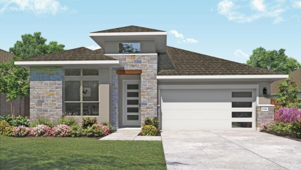 2017 Sailfin Molly Rd, Leander