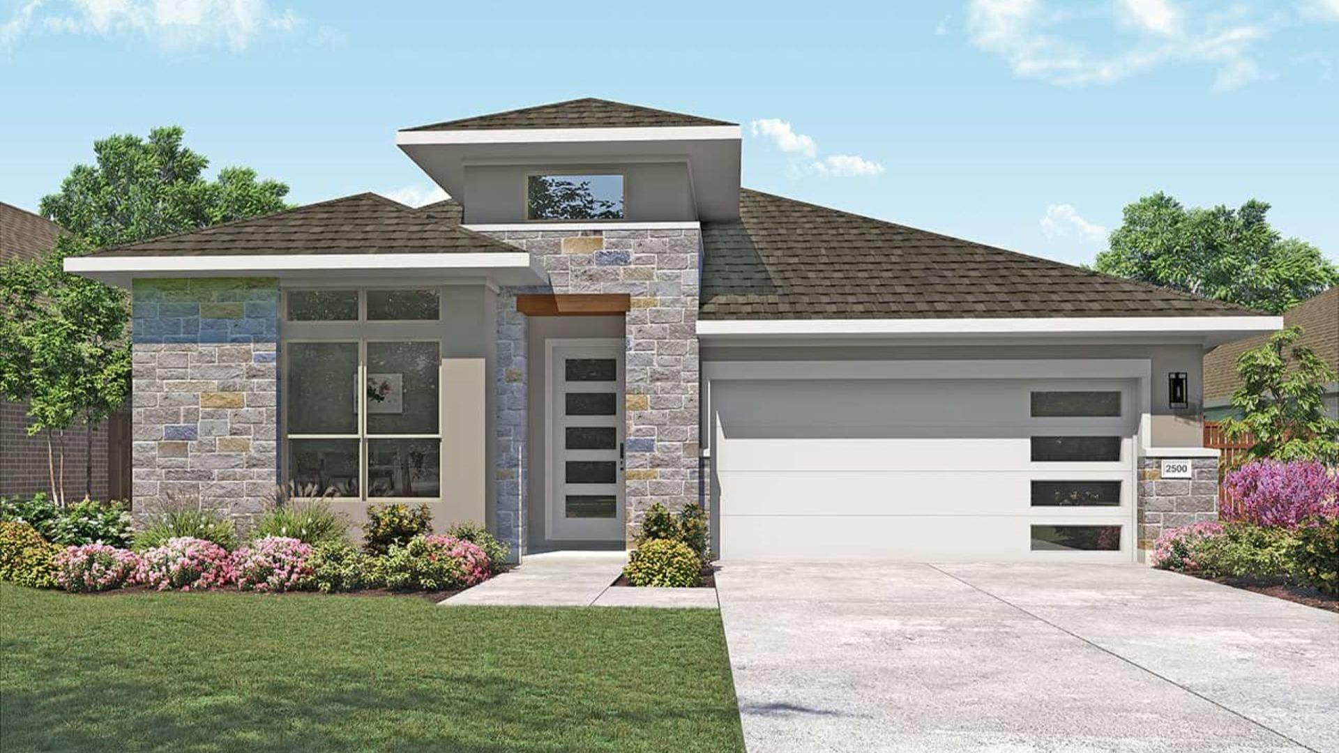 900 Kapok St, Buda, TX 78610