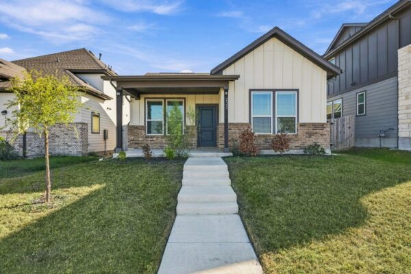 233 Porter Country Pkwy, Buda