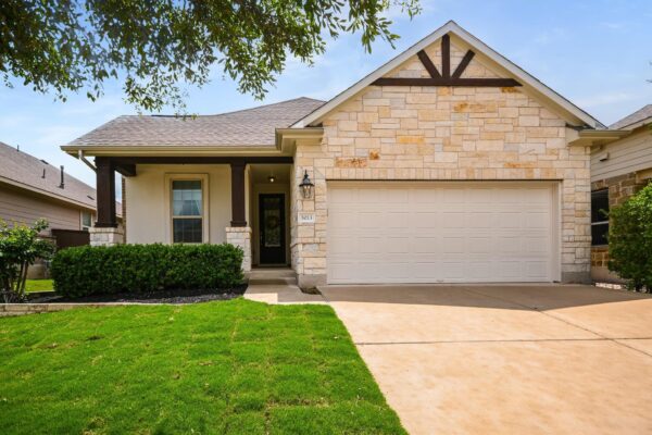 5013 Pearl Crescent Ln, Georgetown