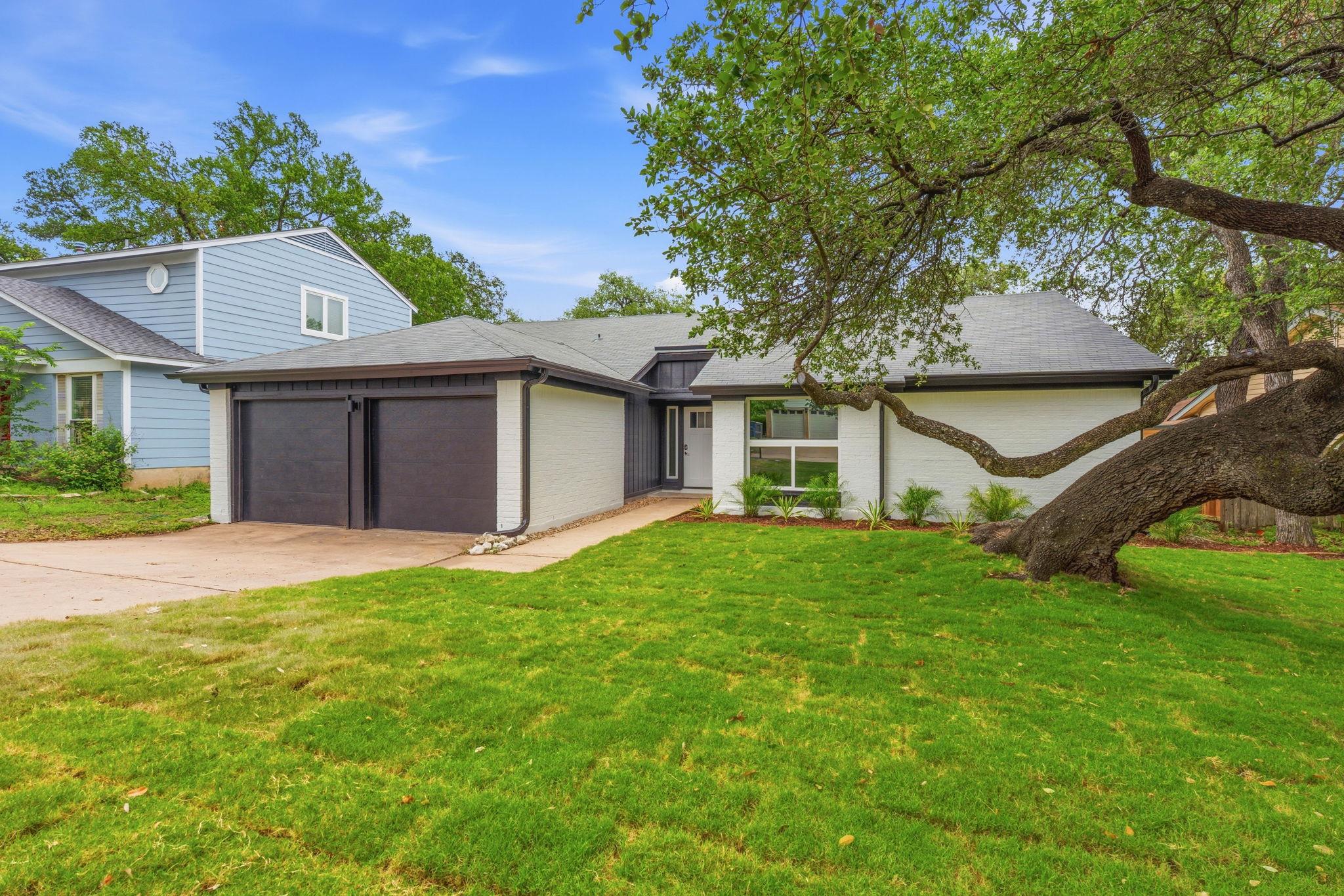 7807 Keswick Dr, Austin, TX 78745