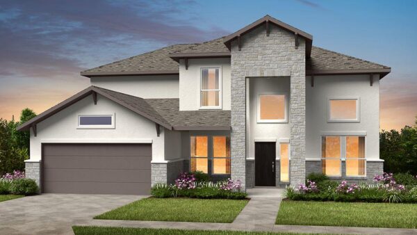 1604 Mulberry Oak Ln, Georgetown