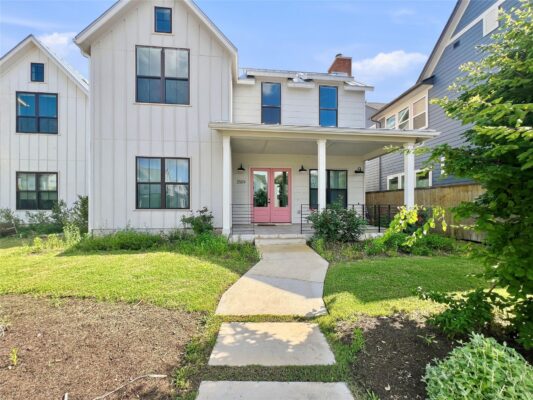 3509 Cepeda St, Austin
