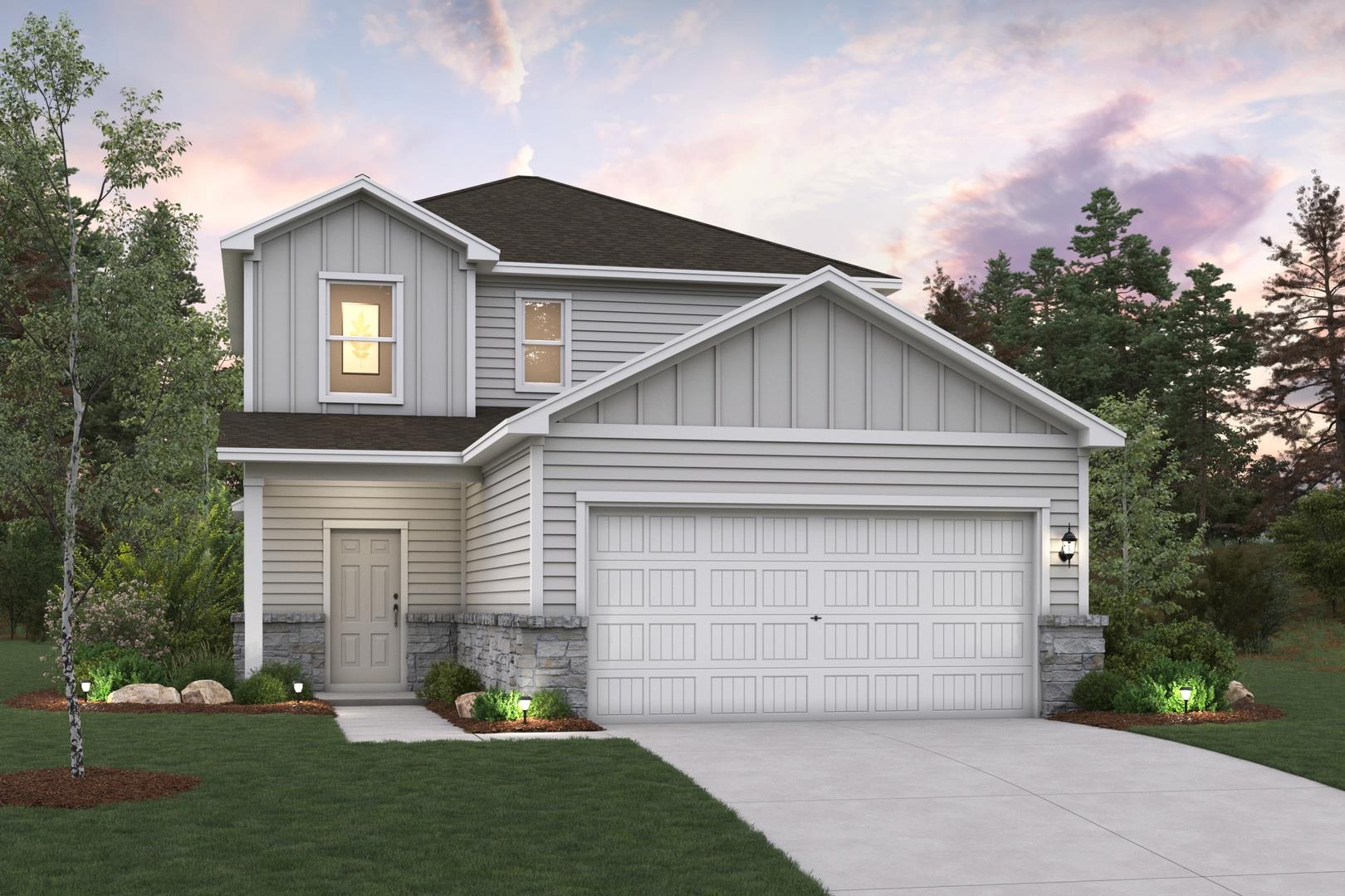 119 Two Bits Ln, Elgin, TX 78621