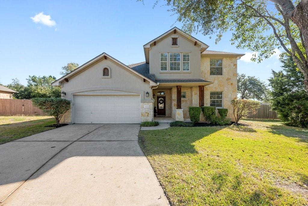 5609 York Bridge Cir, Austin, TX 78749