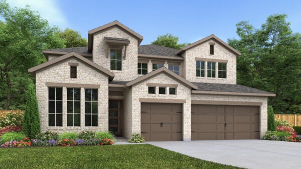 241 Sheepdog Dr, Liberty Hill