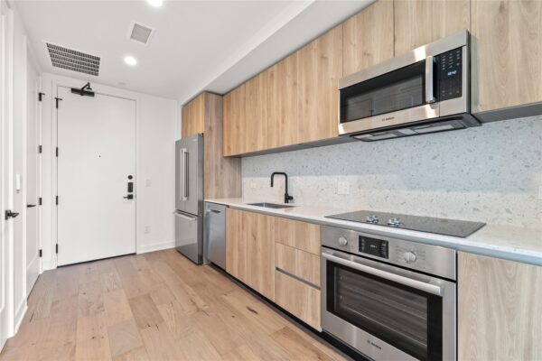 84 East Ave #1608, Austin