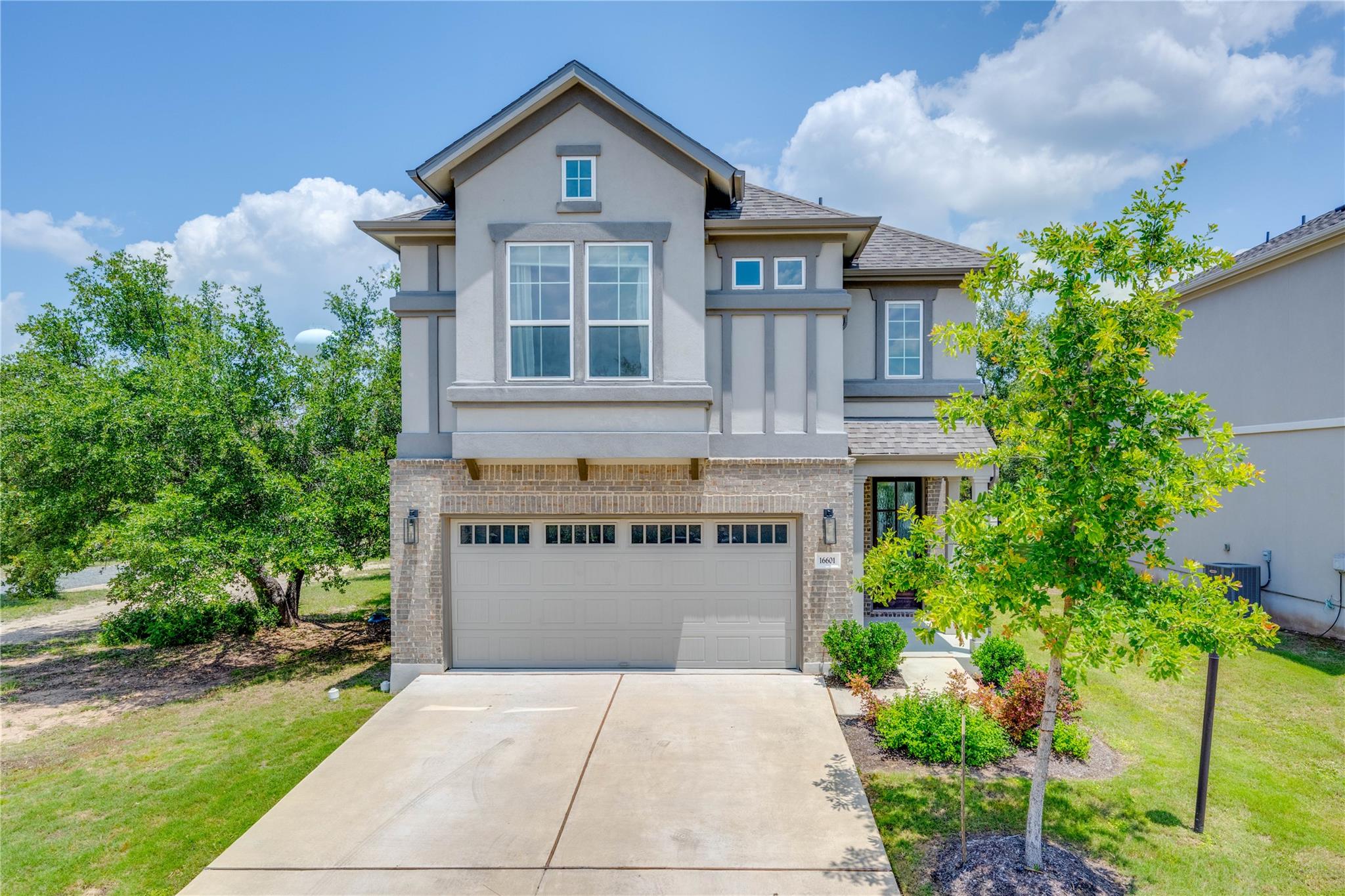 16601 Sydney Carol Ln, Austin