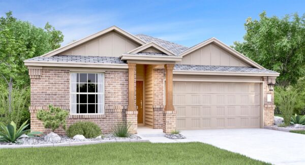 1501 Acorn Oak Dr, Georgetown
