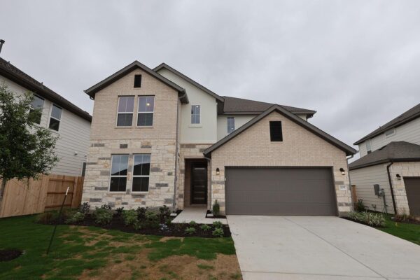 205 Marisol Bend None, Georgetown