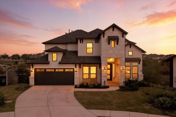 8700 Olmsted Way, Austin