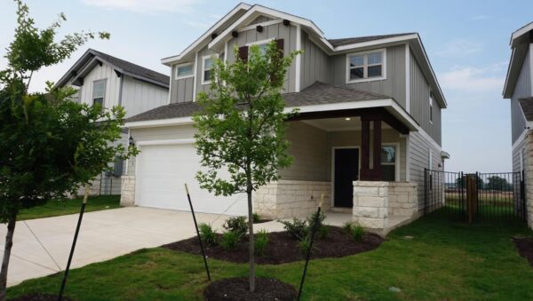 313 Redonda Dr, Liberty Hill