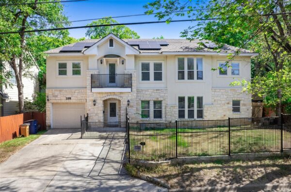 108 E 46th St, Austin