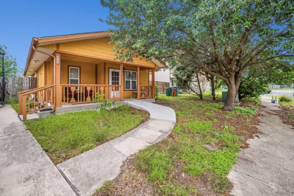 7104 Villita Avenida St, Austin
