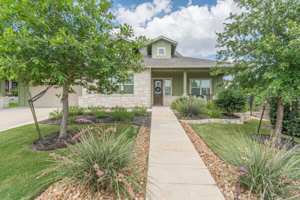 112 Laughing Pear Dr, San Marcos