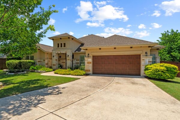 224 Oxbow Cv, Georgetown