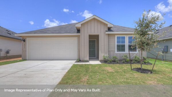 322 HODGES St, Maxwell