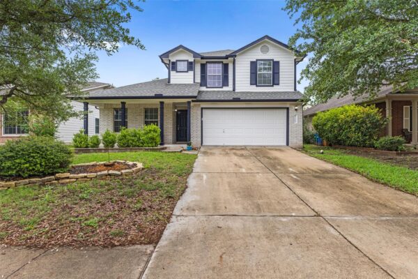 12309 Innes View Rd, Austin