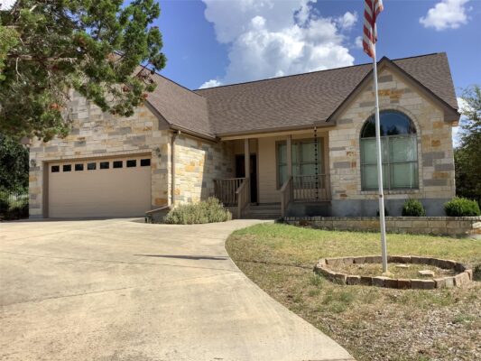 110 Crazy Cross Rd, Wimberley