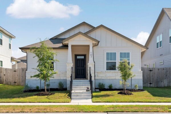 107 Magnolia Ranch Ln, Hutto