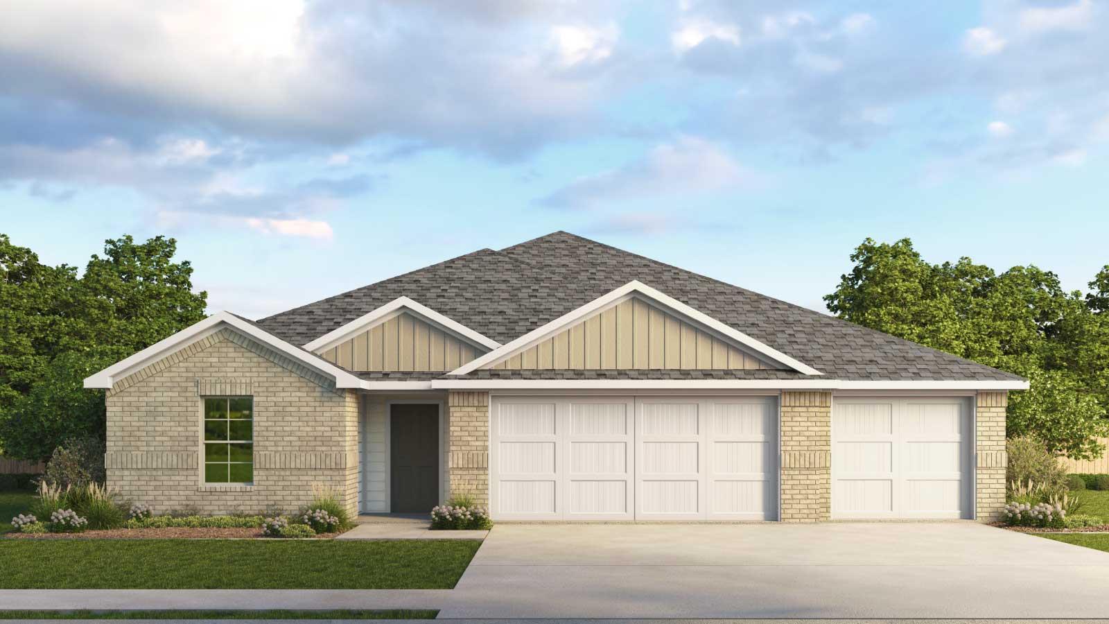 1816 LAZY ACRES St, Leander