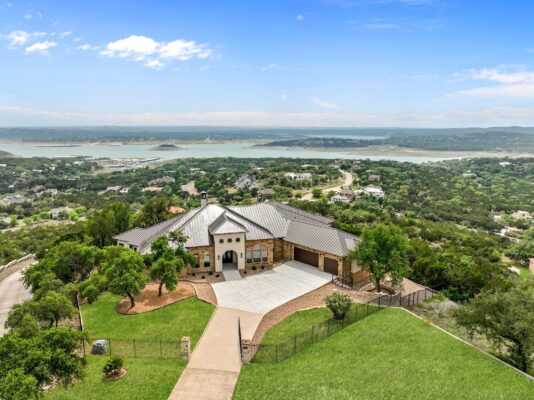 8295 Lime Creek Rd, Volente