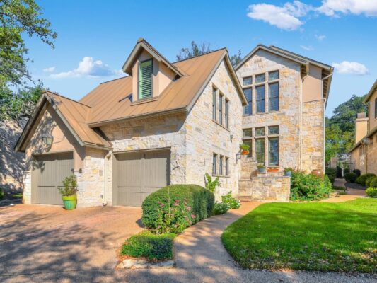 2510 W 35th St, Austin